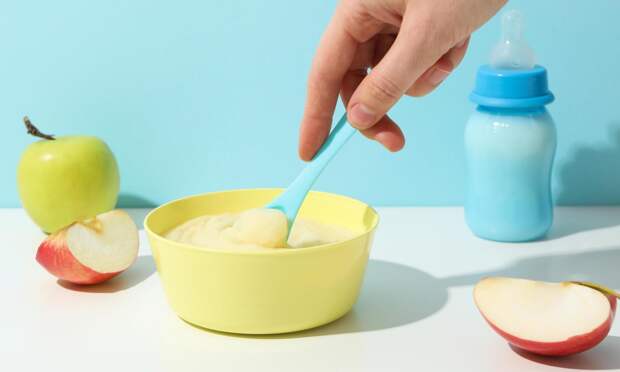 Лучшие каши для первого прикорма: когда давать и как готовить