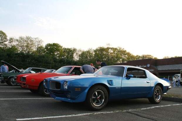 День коллекционеров в США (71 фото) День коллекционеров в США (71 фото)