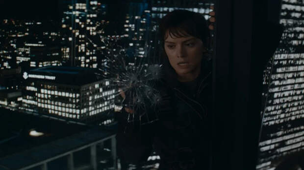 В российский прокат выйдет экшн-триллер «Клинер» с Дейзи Ридли