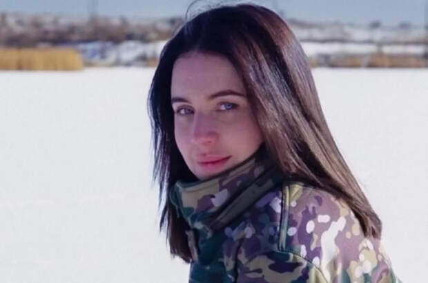 Воевавшую в ВСУ продюсера Боброву ликвидировали в зоне СВО
