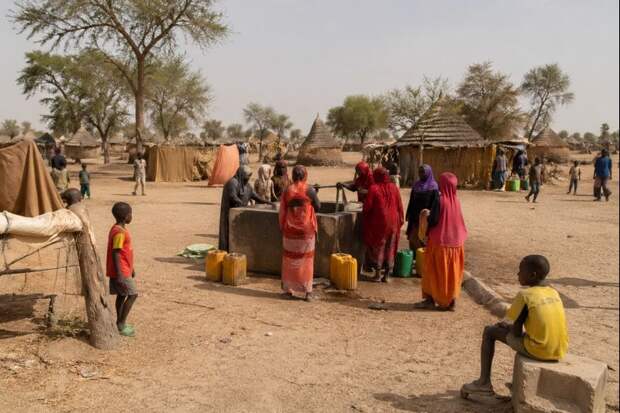 Ссора из‑за колодца в Чаде: вооружённая стычка двух семей унесла 42 жизни