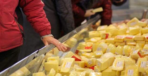 Почему нельзя покупать сырный продукт вместо сыра?
