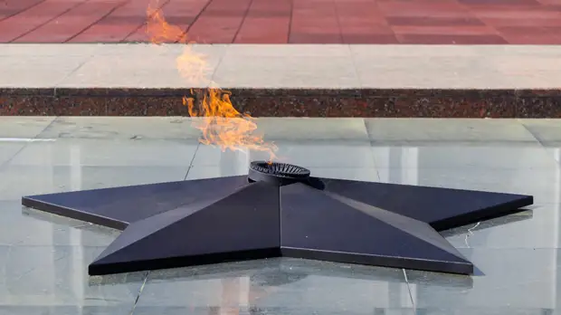 В Ленобласти создадут электронную базу с именами погибших в Великой Отечественной войне