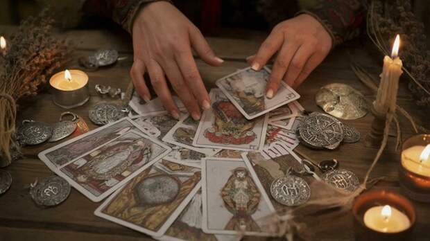 "Год изменит все". Экстрасенсы раскрыли, каким будет 2026-й для России и мира