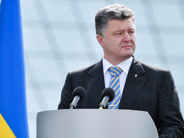 Петр Порошенко готов отдать приказ о прекращении огня на востоке Украины 5 сентября – СМИ Петр Порошенко готов отдать приказ о прекращении огня на востоке Украины 5 сентября – СМИ