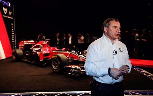 Чем запомнится Marussia в Формуле-1 marussia, формула- 1