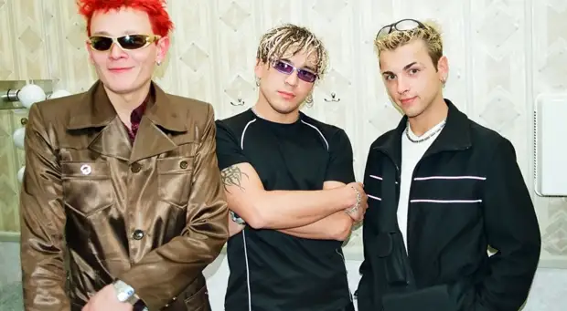 «Люди присылают мне изображения афиши с моим фото», — последние слова Тома Хаоса