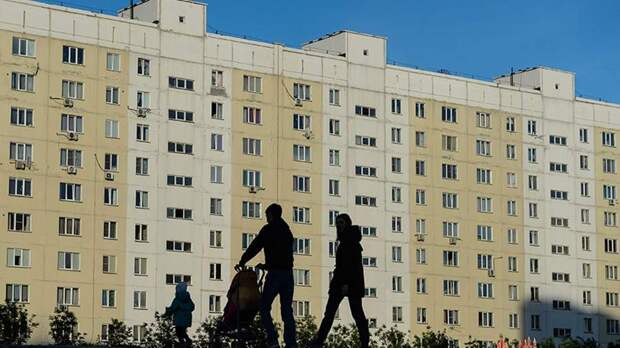 В Минфине РФ обсудят снижение ставки по семейной ипотеке для малых городов