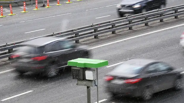 В Удмуртии установят новые системы видеофиксации нарушений ПДД