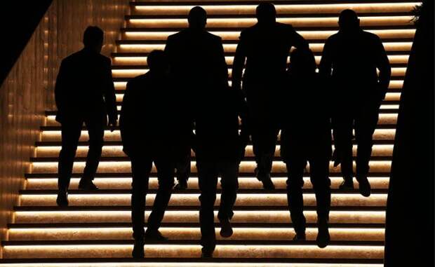 Делиться надо: Монгольский урок для «голубых фишек» России — страшный сон для наших олигархов