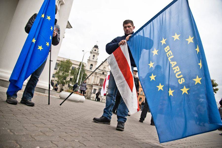 Чем может обернуться санкционное противостояние Запада и Белоруссии Чем может обернуться санкционное противостояние Запада и Белоруссии