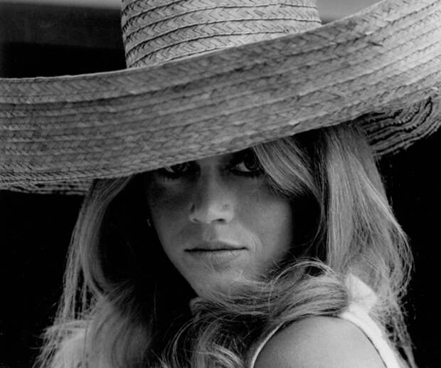 Джейн Фонда / Jane Fonda (73 фото)