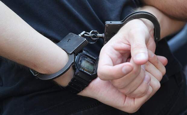 Пенсионер попытался продать иностранцу детали для самолетов МиГ