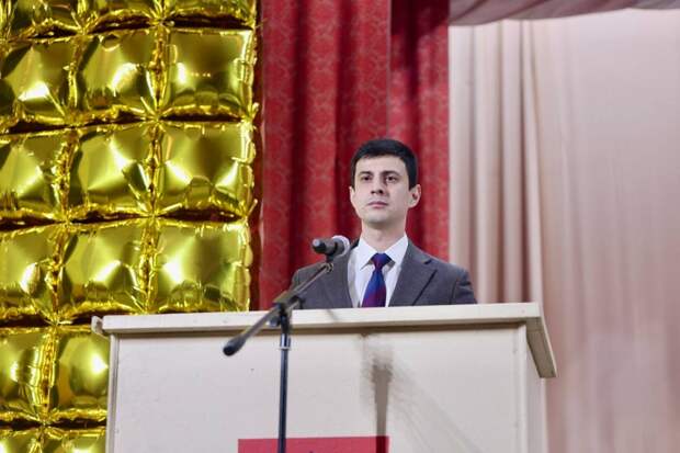 Развитие Красноульского поселения: Отчет о проделанной работе