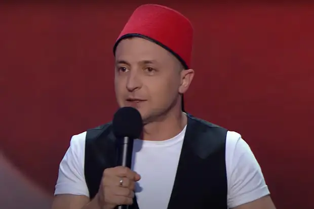 Все хохотали, а Зеленский все предсказал. И Стамбул - тоже. Что в итоге ждет Украину?