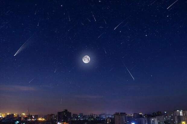 Главные астрономические события весны-2026 в Новосибирске назвали астрономы НГУ