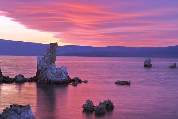 MonoLake04 MonoLake04 Волшебные башни озера Моно