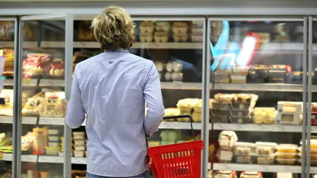 Глава Ассоциации фермерских кооперативов Шконда прокомментировал ситуацию с ценами на продукты