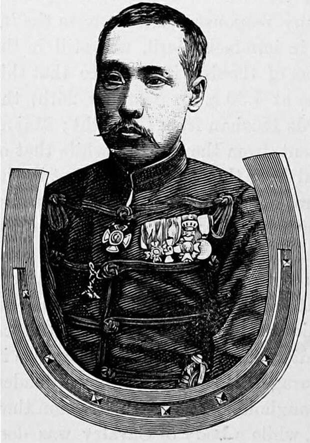 Русская и японская разведка накануне войны 1904—1905 годов