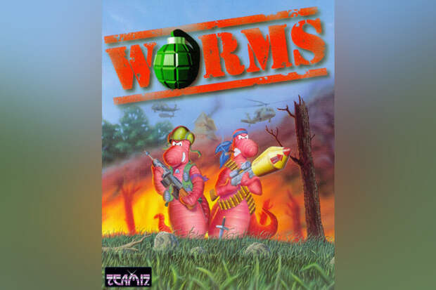 VentureBeat: в возрасте 57 лет скончался создатель Worms Мартин Браун