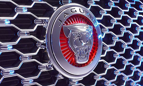 В гонку электромобильности вступает Jaguar В гонку электромобильности вступает Jaguar