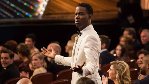 «Он ударил всех нас»: Мать Криса Рока прокомментировала инцидент с пощечиной на «Оскаре»