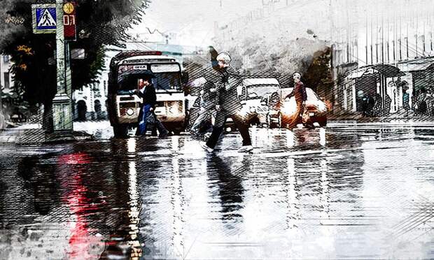 Орловцев ждут дожди и снег