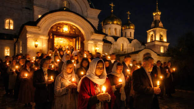 Русская Православная Церковь: новый закон Канады угрожает вере