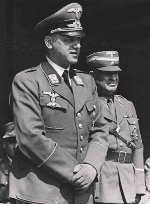 За что сражался «Туркестанский легион»? (III)