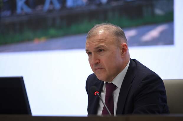 Мурат Кумпилов выразил соболезнования жителям Херсонской области в связи с террористической атакой ВСУ