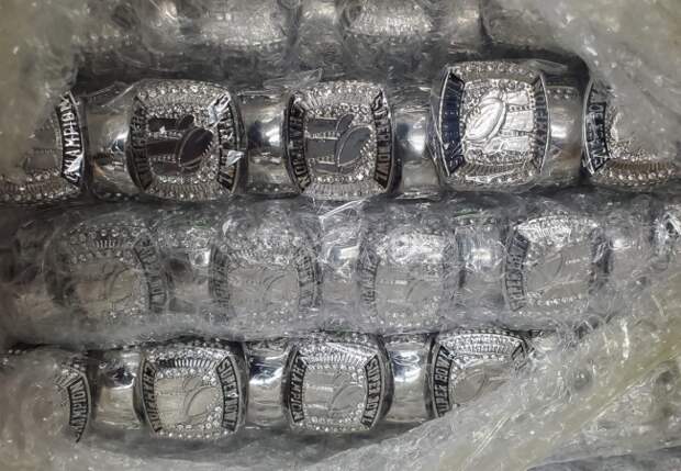 CBP fake super bowl rings