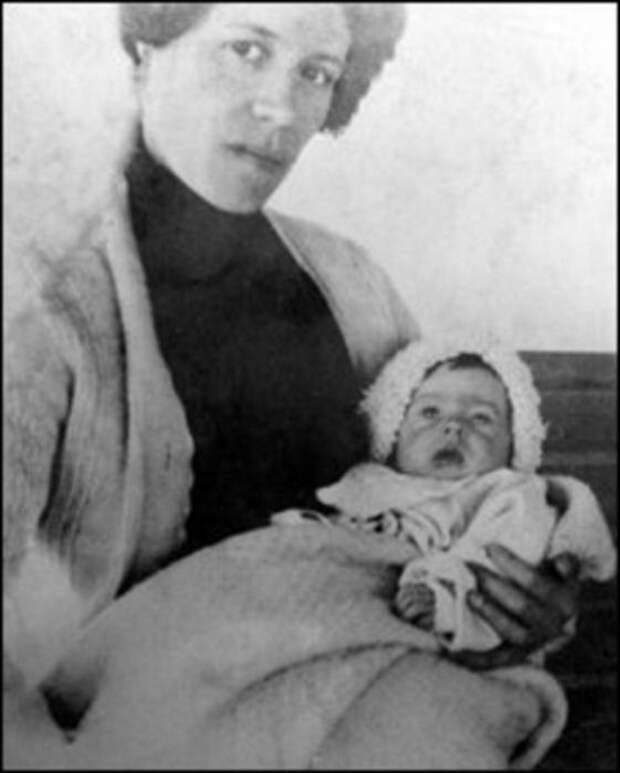 Реальные истории пассажиров «Титаника» (51 фото) Реальные истории пассажиров «Титаника» (51 фото)