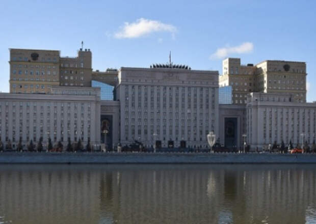 Сводка Минобороны России о ходе проведения спецоперации с 30 августа по 5 сентября