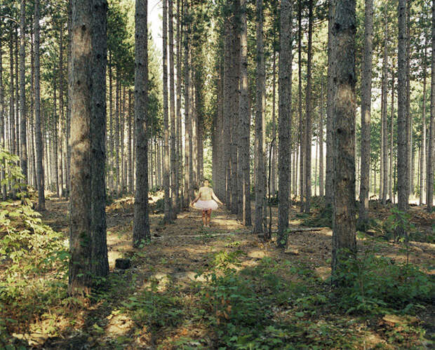 Мужчина в пачке (23 фото) Мужчина в пачке (23 фото)