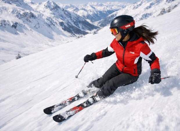 ЭНЕРДЖИ ГОРЫ: главный фест зимнего сезона – 28 февраля