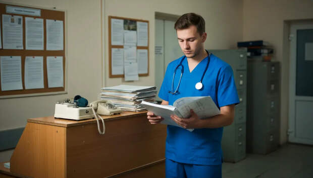 Драпкина: гипертония в России широко распространена