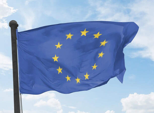 Евросоюз начнет переговоры о приеме Украины 25 июня