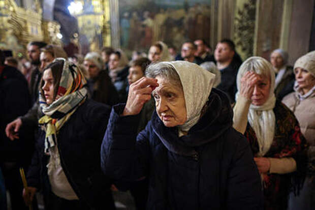 Рождество Христово: что надо обязательно сделать, а что делать нельзя?