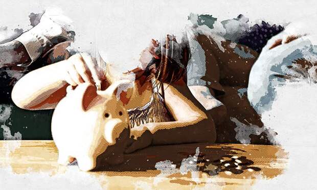 Стал известен график выплаты соцпособий орловцам в апреле