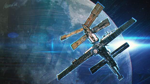 Сверхтяжелая ракета «Енисей» станет ответом американской SLS