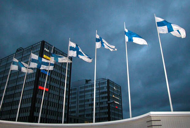 Финляндия усилит меры безопасности на фоне покушения на премьера Словакии