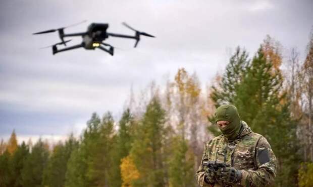 В Поморье продолжается отбор на военную службу по контракту