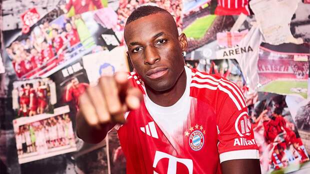 «Бавария» не будет выкупать у «Челси» права на Джексона