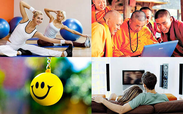 10 способов взбодрить свой ум TEMP44 10 способов взбодрить свой ум