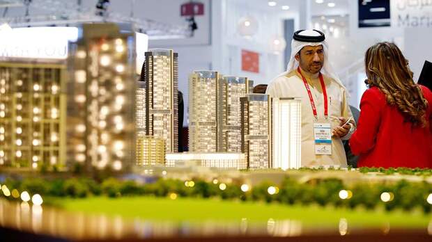 Названы популярные локации для приобретения недвижимости в Дубае