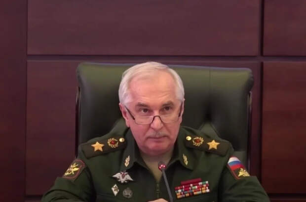 В Минобороны РФ разъяснили условия контракта для войск беспилотных систем