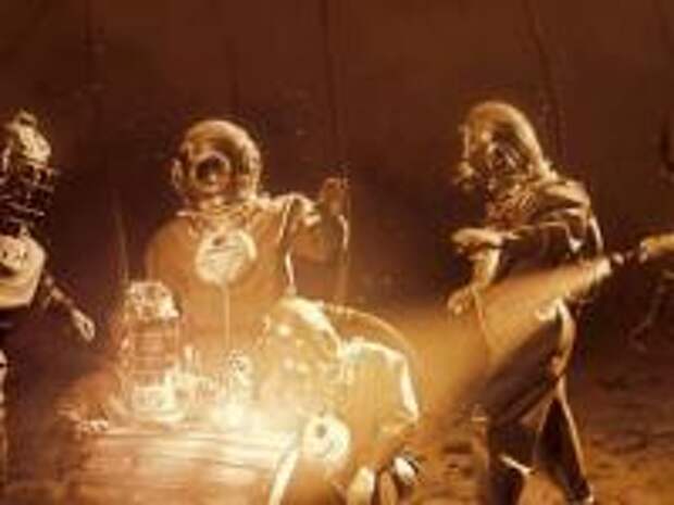 Пиастроскопия: клады, которые до сих пор не найдены