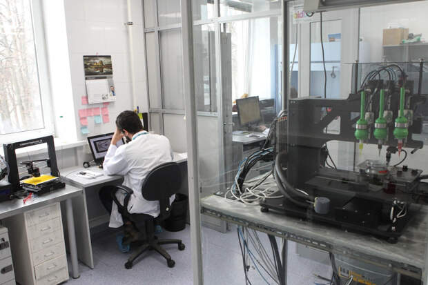 Ученым впервые удалось полностью восстановить память на поздних стадиях Альцгеймера