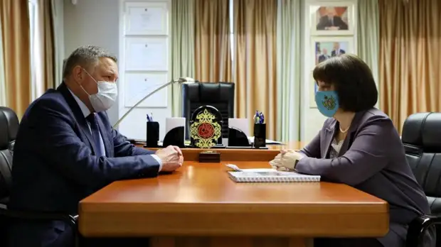 В Вологодской области создадут реестр опасных для детей объектов