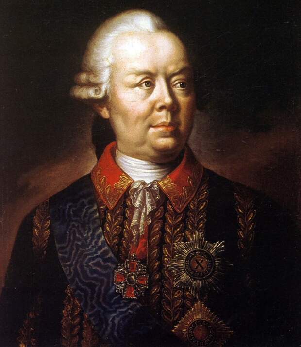 10 великих полководцев России